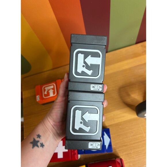 Ubisoft battle tag connect hub and T boxes and Ammon boxes - tested working - Picture 3 of 8